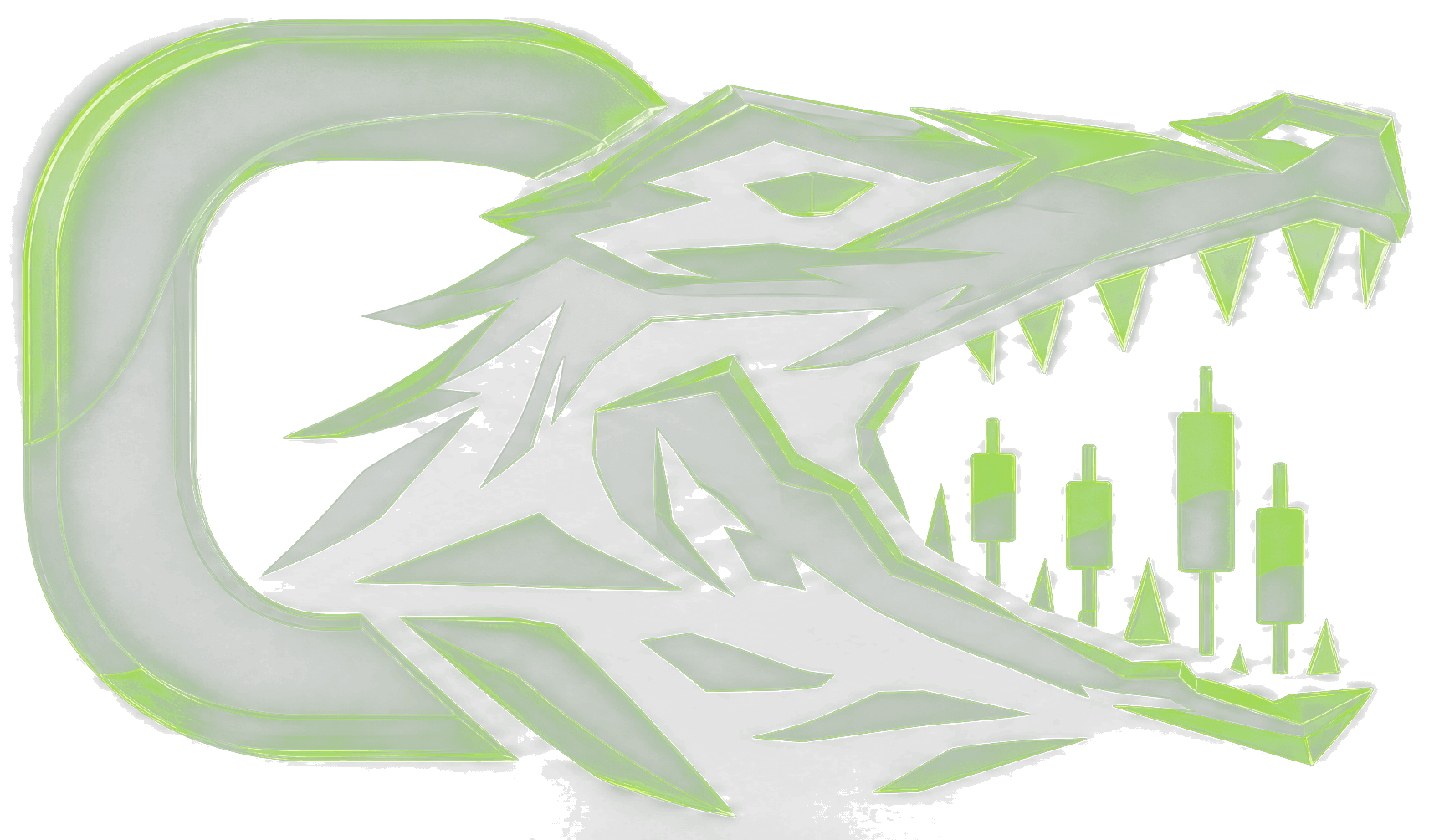 QuantGator glass mark